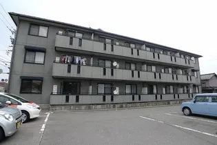 ジョルナーレ小立野 C【2階】の外観