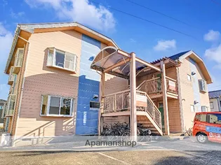 ハミルトンの家の画像