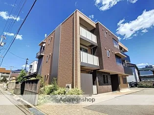 フォレスタ本多町の画像