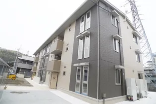 グレースフル華 A棟の画像