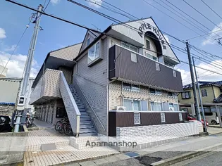 アップルハウス額新保Ⅱの画像