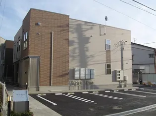 ウエスト スクェアの画像