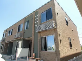 グリーンパレスの画像