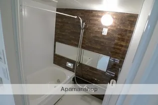 ラ・プレス泉が丘【303号室】の風呂