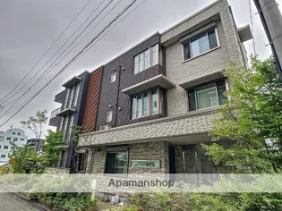 ラ・プレス泉が丘【303号室】の外観