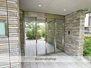 ラ・プレス泉が丘【303号室】の外観