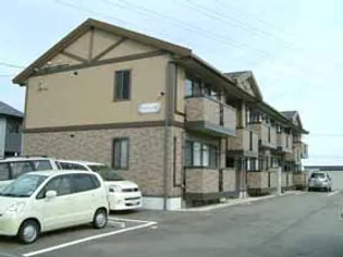 フェスティル雅【2階】の外観