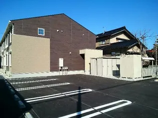 グラース メルシーの画像