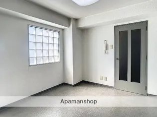 セントレー金沢彦三【602号室】の居間