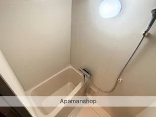 セントレー金沢彦三【602号室】の風呂