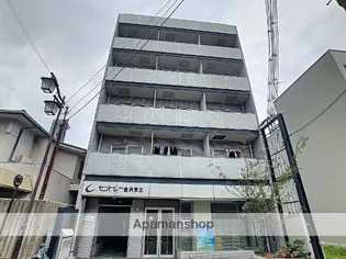 セントレー金沢彦三【602号室】の外観