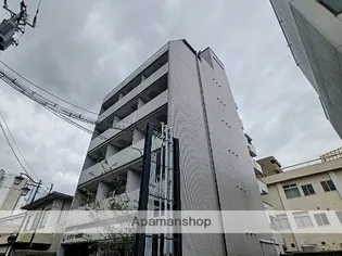 セントレー金沢彦三【602号室】の外観