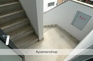 セントレー金沢彦三【602号室】の外観