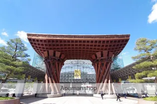 セントレー金沢彦三【602号室】の周辺