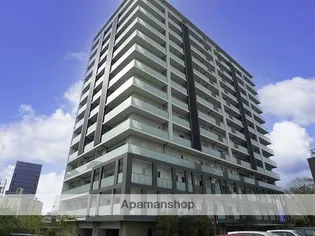 プレミスト香林坊【505号室】の外観