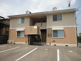 コーポマウンテンの画像