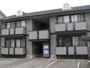 メゾン マロニエの画像