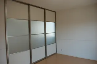 ドゥ・モンターニュ【1階】の居間