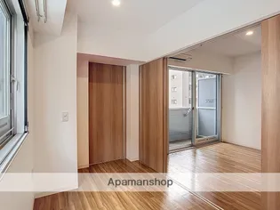 ファーストレーベン芳斉【201号室】の内装