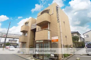 長崎マンションの画像