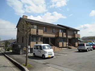 ソレアードVの画像