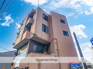 10ミニッツウォークの画像