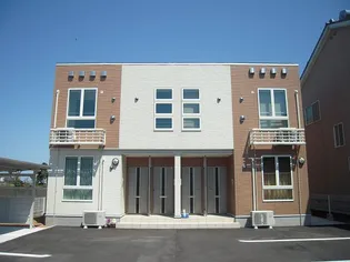 ツカサキ カームリーの画像