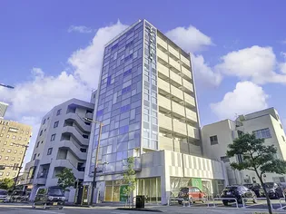 ファースト レーベン池田町の画像