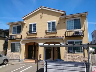 デルニエ シュマンIの画像