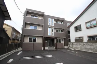 セントルイン12番館の画像