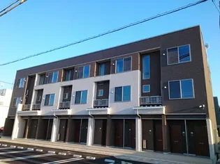 ビバーチェの画像