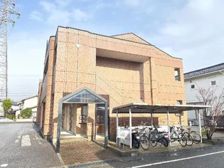 シャイン扇台の画像