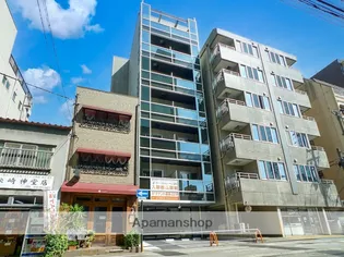 ファースト レーベン袋町の画像