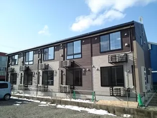 諒 MAKOTO【1階】の外観