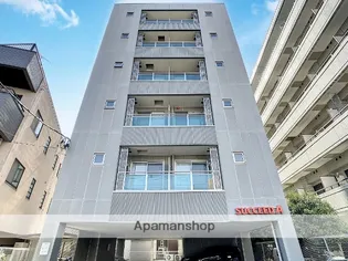 サクシードAの画像