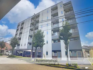 AMANCIEL金沢駅前の画像