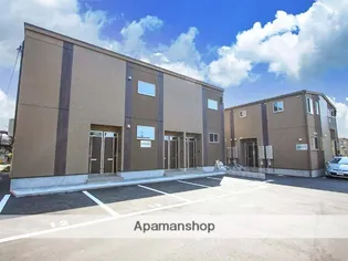 LSフォレストⅢの画像