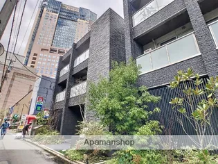本町倶楽部 Ⅰ【3階】の外観