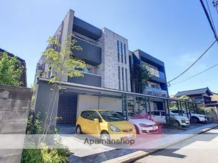 RAIN長土塀の画像