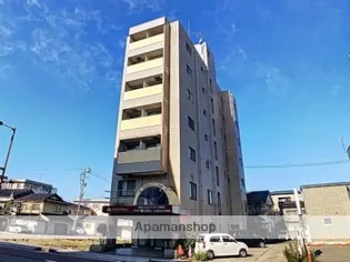 白菊町センタービルの画像