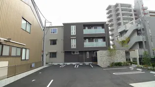 シャーメゾン金澤の画像