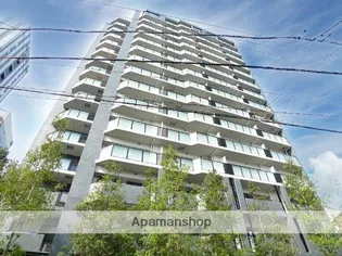 ザ パークハウス 金沢城公園の画像