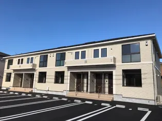 サンライズ(SUNRISE)【1階】の外観