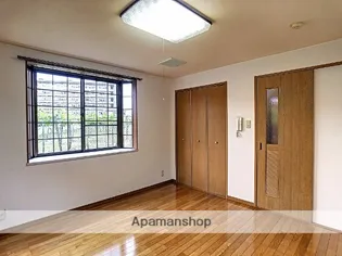 オーハイム赤坂【106号室】のその他画像