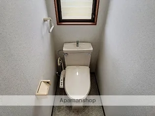 オーハイム赤坂【106号室】のその他画像