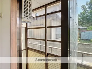 オーハイム赤坂【106号室】のその他画像