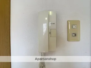 オーハイム赤坂【205号室】の内装