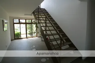 オーハイム赤坂【205号室】のその他画像