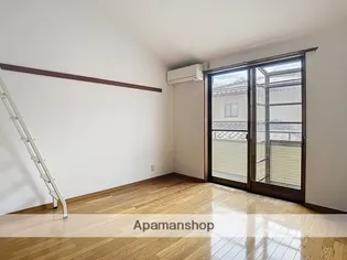 オーハイム赤坂【205号室】のその他画像