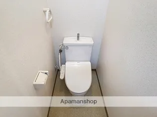 オーハイム赤坂【205号室】のその他画像